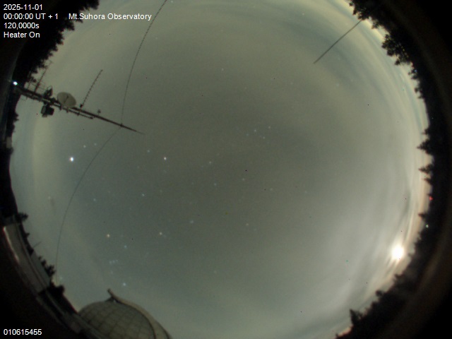 Zdjęcie ściągnięte w dniu 2025-11-01 o godzinie 00:02:59 czasu lokalnego.