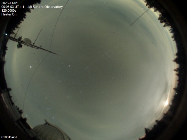 Zdjęcie ściągnięte w dniu 2025-11-01 o godzinie 00:09:02 czasu lokalnego.