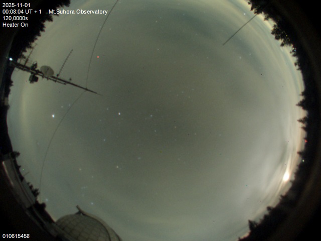 Zdjęcie ściągnięte w dniu 2025-11-01 o godzinie 00:11:03 czasu lokalnego.