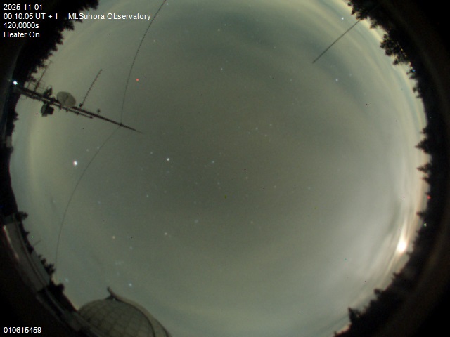 Zdjęcie ściągnięte w dniu 2025-11-01 o godzinie 00:13:04 czasu lokalnego.