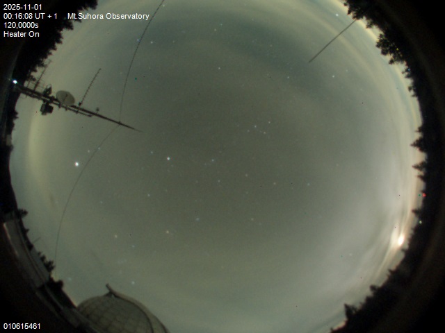 Zdjęcie ściągnięte w dniu 2025-11-01 o godzinie 00:19:07 czasu lokalnego.