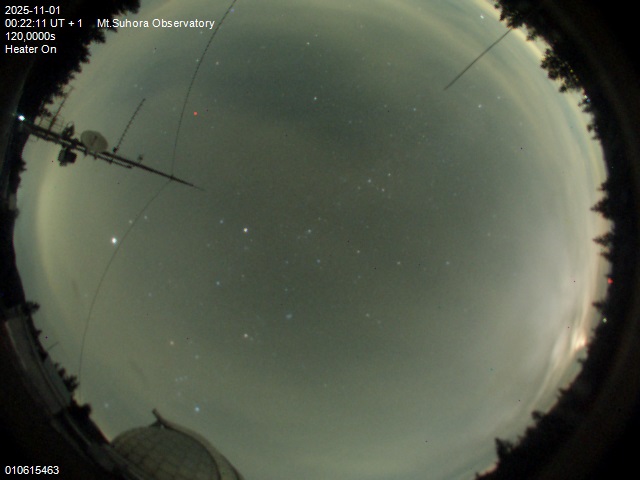 Zdjęcie ściągnięte w dniu 2025-11-01 o godzinie 00:25:11 czasu lokalnego.