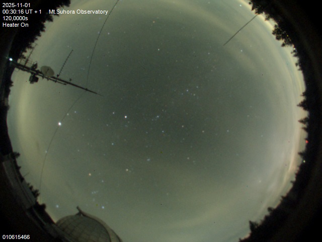 Zdjęcie ściągnięte w dniu 2025-11-01 o godzinie 00:33:15 czasu lokalnego.