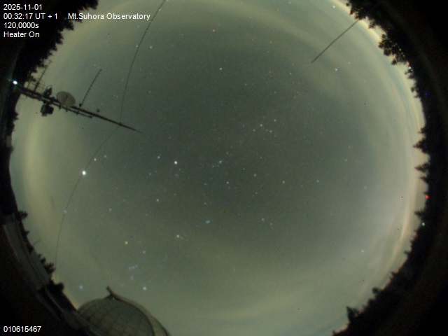 Zdjęcie ściągnięte w dniu 2025-11-01 o godzinie 00:35:16 czasu lokalnego.