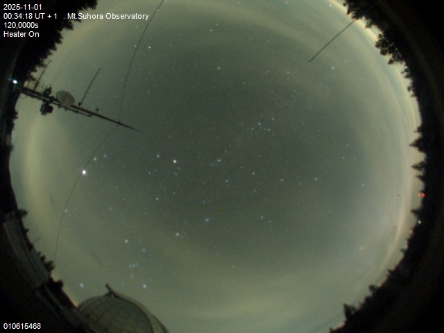 Zdjęcie ściągnięte w dniu 2025-11-01 o godzinie 00:37:17 czasu lokalnego.