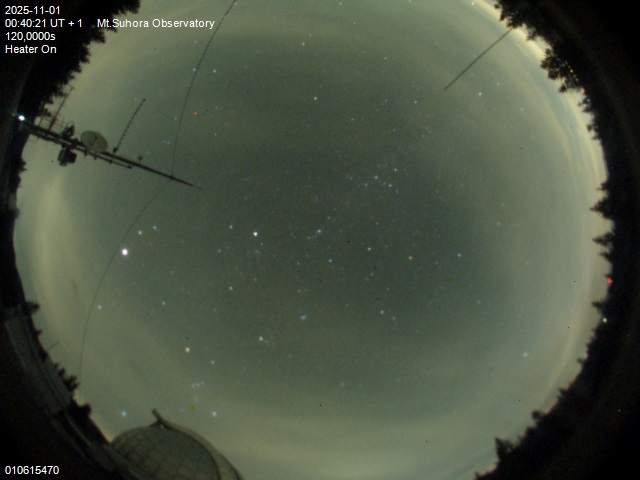 Zdjęcie ściągnięte w dniu 2025-11-01 o godzinie 00:43:20 czasu lokalnego.