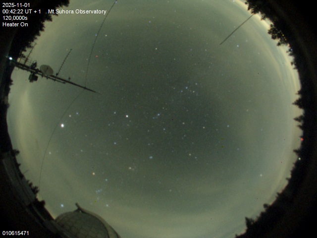 Zdjęcie ściągnięte w dniu 2025-11-01 o godzinie 00:45:21 czasu lokalnego.