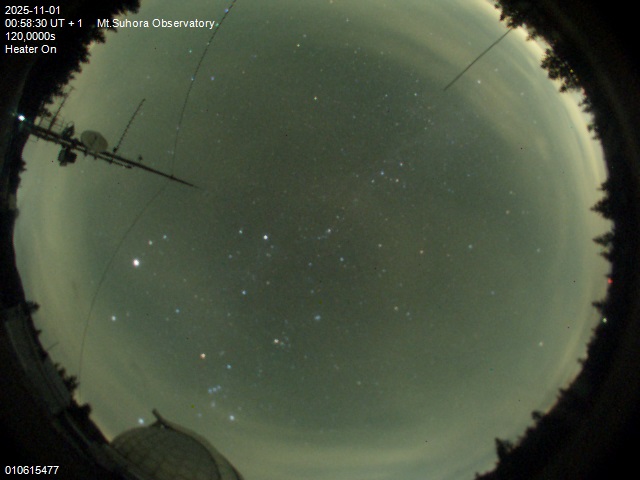 Zdjęcie ściągnięte w dniu 2025-11-01 o godzinie 01:01:30 czasu lokalnego.