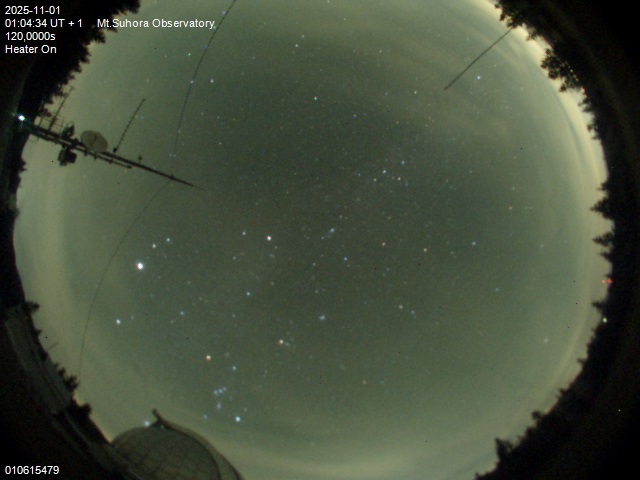 Zdjęcie ściągnięte w dniu 2025-11-01 o godzinie 01:07:33 czasu lokalnego.