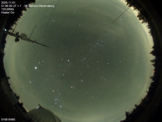 Zdjęcie ściągnięte w dniu 2025-11-01 o godzinie 01:09:34 czasu lokalnego.