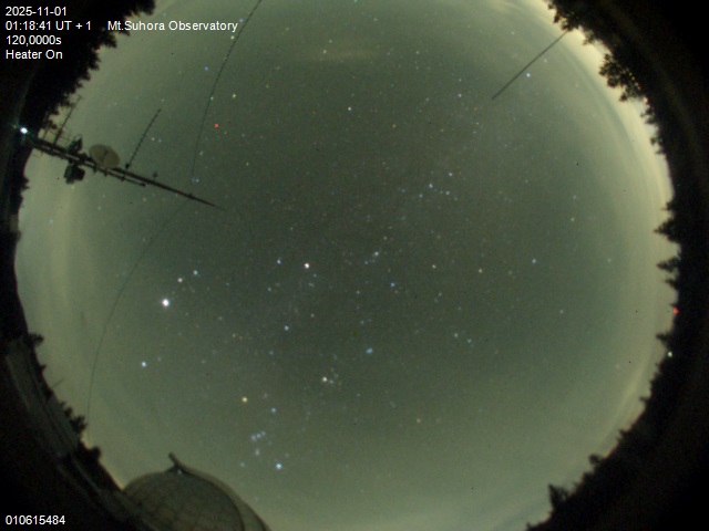 Zdjęcie ściągnięte w dniu 2025-11-01 o godzinie 01:21:40 czasu lokalnego.