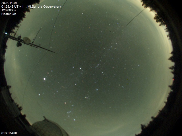 Zdjęcie ściągnięte w dniu 2025-11-01 o godzinie 01:31:45 czasu lokalnego.