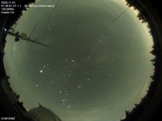 Zdjęcie ściągnięte w dniu 2025-11-01 o godzinie 01:41:50 czasu lokalnego.