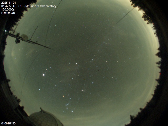 Zdjęcie ściągnięte w dniu 2025-11-01 o godzinie 01:45:53 czasu lokalnego.