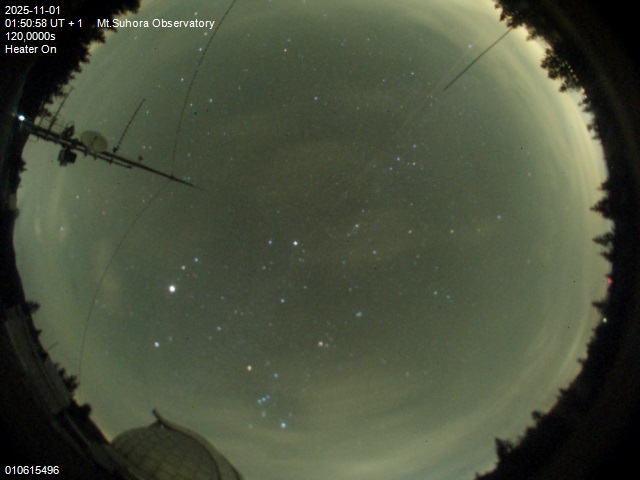 Zdjęcie ściągnięte w dniu 2025-11-01 o godzinie 01:53:57 czasu lokalnego.