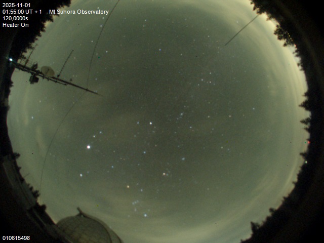 Zdjęcie ściągnięte w dniu 2025-11-01 o godzinie 01:57:59 czasu lokalnego.