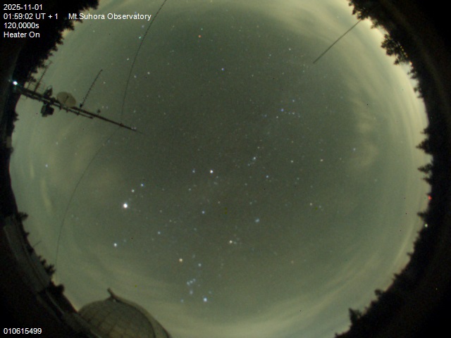 Zdjęcie ściągnięte w dniu 2025-11-01 o godzinie 02:02:02 czasu lokalnego.