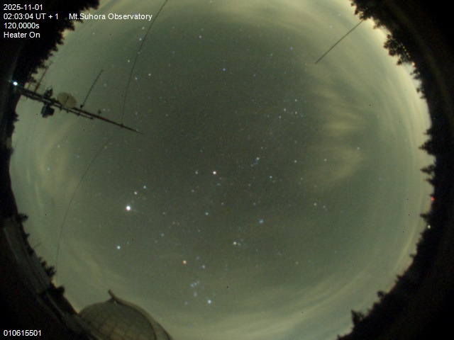 Zdjęcie ściągnięte w dniu 2025-11-01 o godzinie 02:06:03 czasu lokalnego.