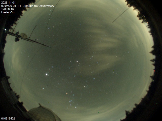 Zdjęcie ściągnięte w dniu 2025-11-01 o godzinie 02:10:05 czasu lokalnego.