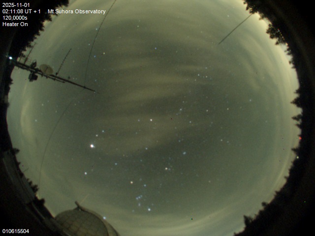 Zdjęcie ściągnięte w dniu 2025-11-01 o godzinie 02:14:07 czasu lokalnego.