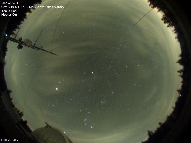 Zdjęcie ściągnięte w dniu 2025-11-01 o godzinie 02:18:09 czasu lokalnego.