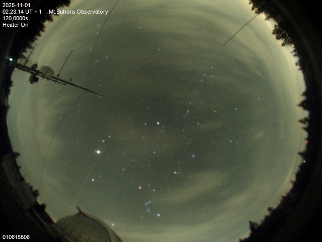 Zdjęcie ściągnięte w dniu 2025-11-01 o godzinie 02:26:13 czasu lokalnego.