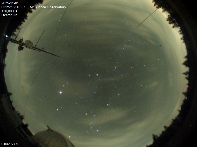 Zdjęcie ściągnięte w dniu 2025-11-01 o godzinie 02:28:15 czasu lokalnego.