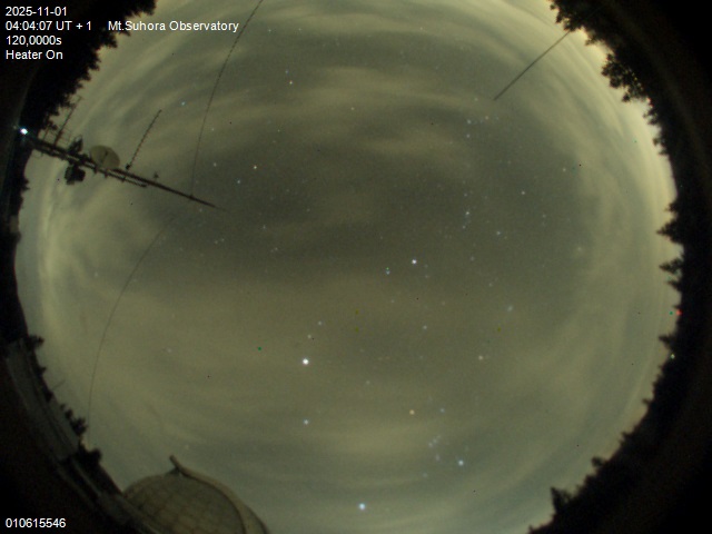 Zdjęcie ściągnięte w dniu 2025-11-01 o godzinie 04:07:06 czasu lokalnego.