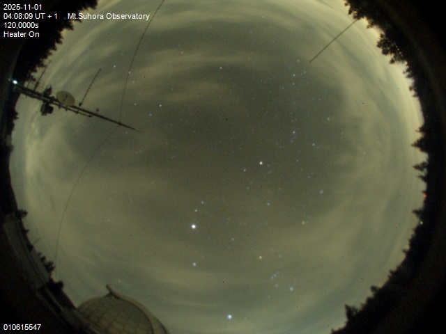 Zdjęcie ściągnięte w dniu 2025-11-01 o godzinie 04:11:08 czasu lokalnego.