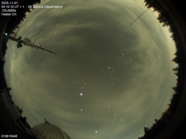 Zdjęcie ściągnięte w dniu 2025-11-01 o godzinie 04:13:09 czasu lokalnego.