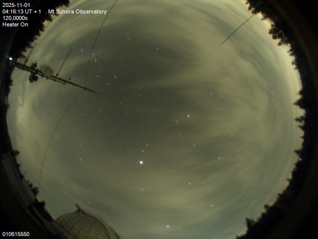 Zdjęcie ściągnięte w dniu 2025-11-01 o godzinie 04:19:12 czasu lokalnego.