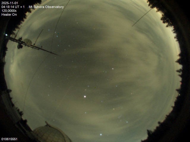 Zdjęcie ściągnięte w dniu 2025-11-01 o godzinie 04:21:13 czasu lokalnego.