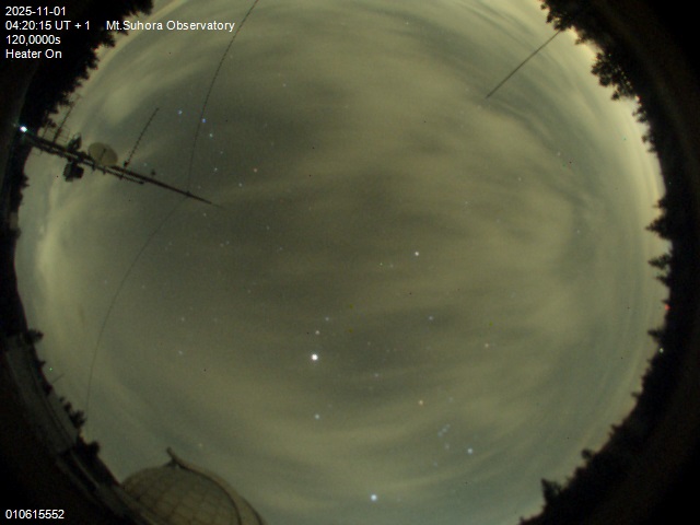 Zdjęcie ściągnięte w dniu 2025-11-01 o godzinie 04:23:14 czasu lokalnego.