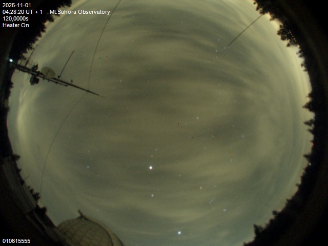 Zdjęcie ściągnięte w dniu 2025-11-01 o godzinie 04:31:19 czasu lokalnego.