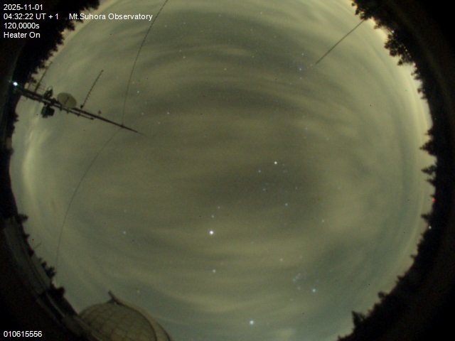 Zdjęcie ściągnięte w dniu 2025-11-01 o godzinie 04:35:21 czasu lokalnego.