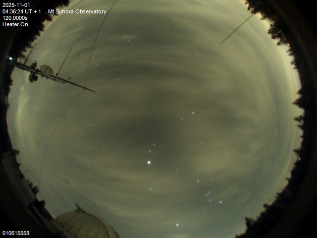 Zdjęcie ściągnięte w dniu 2025-11-01 o godzinie 04:39:23 czasu lokalnego.