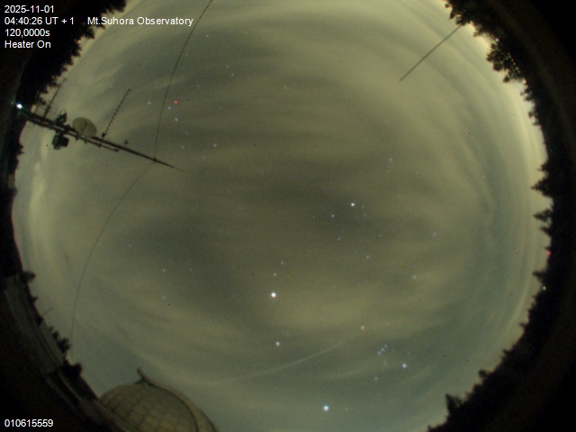 Zdjęcie ściągnięte w dniu 2025-11-01 o godzinie 04:43:25 czasu lokalnego.