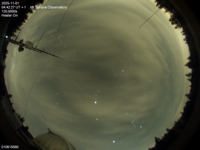 Zdjęcie ściągnięte w dniu 2025-11-01 o godzinie 04:45:26 czasu lokalnego.