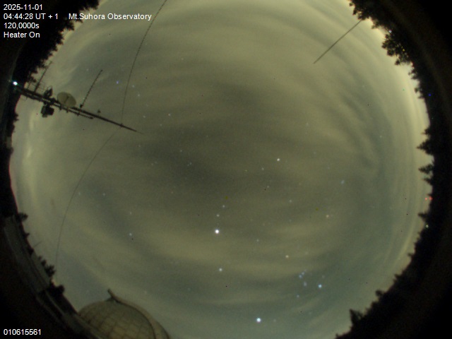 Zdjęcie ściągnięte w dniu 2025-11-01 o godzinie 04:47:27 czasu lokalnego.