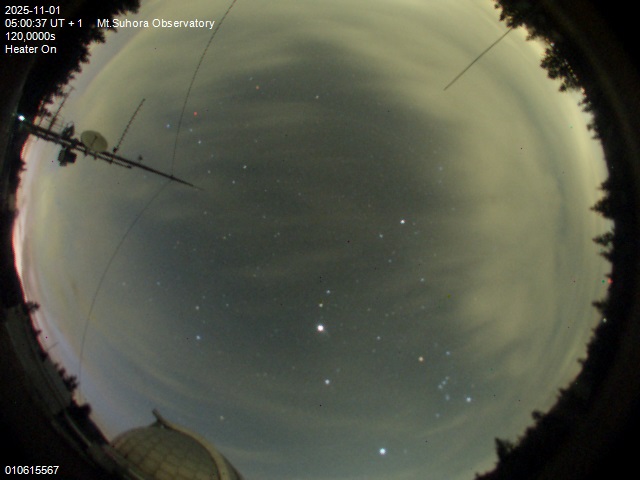 Zdjęcie ściągnięte w dniu 2025-11-01 o godzinie 05:03:36 czasu lokalnego.