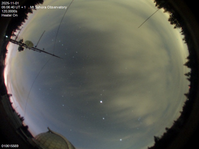 Zdjęcie ściągnięte w dniu 2025-11-01 o godzinie 05:09:39 czasu lokalnego.