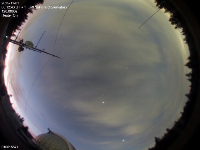 Zdjęcie ściągnięte w dniu 2025-11-01 o godzinie 05:15:42 czasu lokalnego.