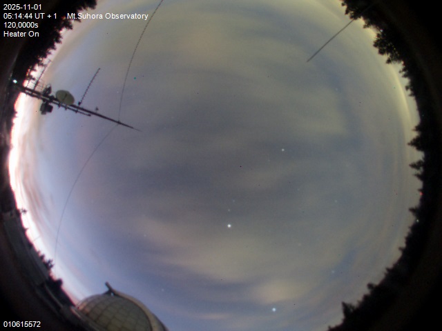 Zdjęcie ściągnięte w dniu 2025-11-01 o godzinie 05:17:43 czasu lokalnego.