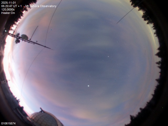 Zdjęcie ściągnięte w dniu 2025-11-01 o godzinie 05:23:46 czasu lokalnego.