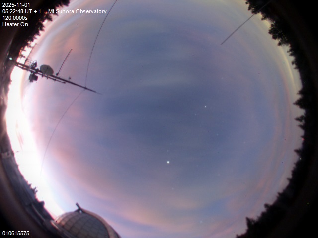 Zdjęcie ściągnięte w dniu 2025-11-01 o godzinie 05:25:47 czasu lokalnego.