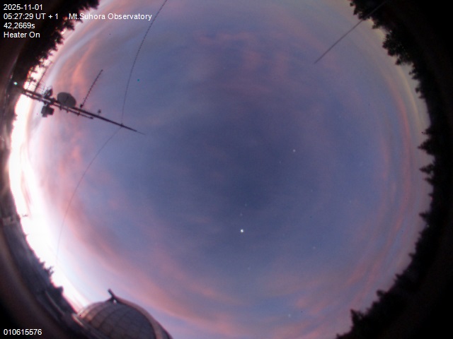 Zdjęcie ściągnięte w dniu 2025-11-01 o godzinie 05:29:09 czasu lokalnego.