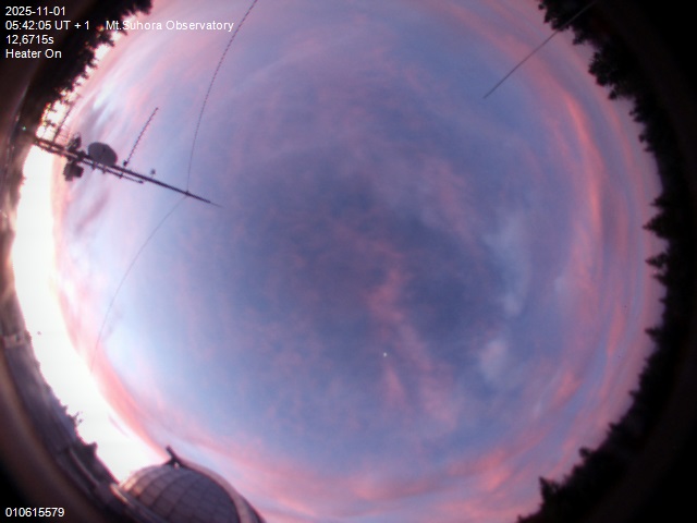 Zdjęcie ściągnięte w dniu 2025-11-01 o godzinie 05:43:16 czasu lokalnego.