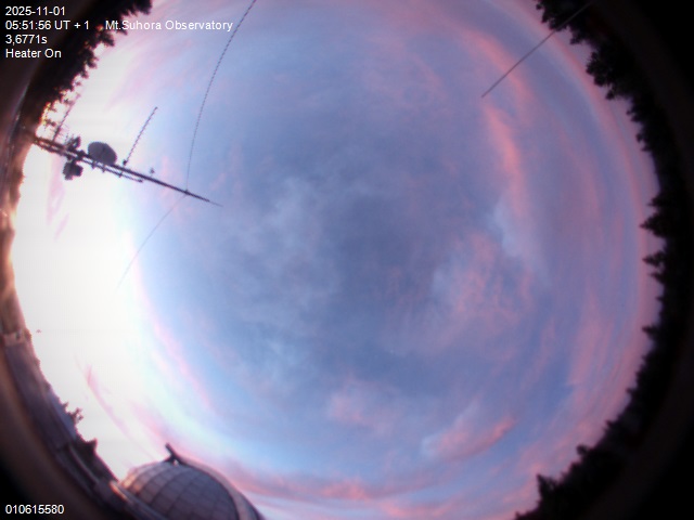 Zdjęcie ściągnięte w dniu 2025-11-01 o godzinie 05:52:58 czasu lokalnego.