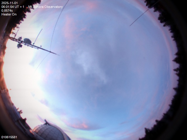 Zdjęcie ściągnięte w dniu 2025-11-01 o godzinie 06:02:53 czasu lokalnego.