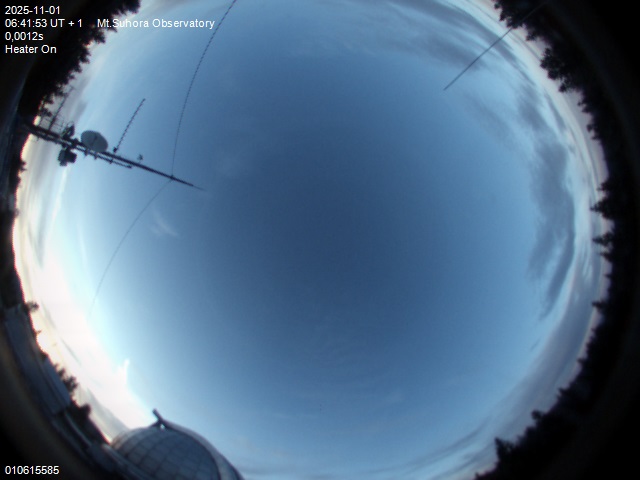 Zdjęcie ściągnięte w dniu 2025-11-01 o godzinie 06:42:51 czasu lokalnego.